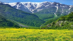 25 مقصد برتر برای سفر ☀️ تاپ توریست