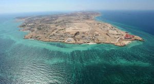 خارگو کجاست؟ /جزیره جدید گردشگری ایران