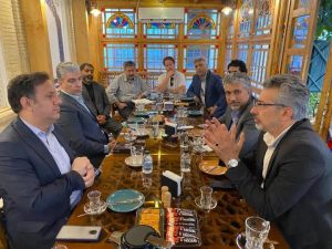 رونق گردشگری رویداد در بوتیک هتل‌ها و بازارهای بافت تاریخی شیراز