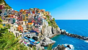 جاهای دیدنی ایتالیا؛ کشوری پر از شگفتی‌های هنری