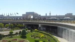 جاهای دیدنی مشهد نزدیک حرم امام رضا؛ کشف گنجینه‌های پنهان در دل شهر