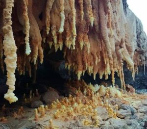 جواهر سیاهو در مخاطره! – توریسم آنلاین