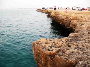 روز کیش؛ سوگلی گردشگری ایران