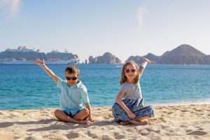 بهترین مقاصد و فعالیت‌ها برای سفر با کودکان☀️تاپ توریست