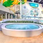 چگونه مربی شنا  شویم؟ درآمد و مسیر شغلی یک مربی شنا حرفه‌ای ☀️ تاپ توریست