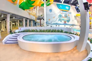 چگونه مربی شنا  شویم؟ درآمد و مسیر شغلی یک مربی شنا حرفه‌ای ☀️ تاپ توریست