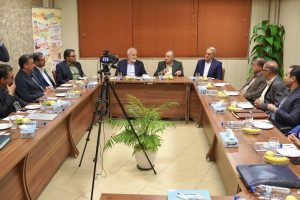 طرح توسعه گردشگری محله درب شاهزاده منصور در دستور کار شهرداری شیراز