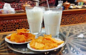 دوغ و گوشفیل در آستانه ثبت ملی