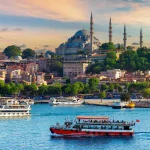 با تور های اقساطی پیله های عصر پرواز از برترین شهر های ترکیه دیدن کنید.