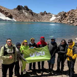 نارون از هویت برند جدید خود رونمایی کرد؛ گامی به‌سوی گردشگری معناگرا ☀️ تاپ …