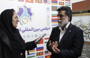 با وجود ادبیات سعدی و حافظ ، تبلیغات ایران هراسی بی اثر است