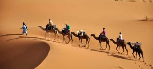 ریز هزینه‌ میلیونی سفرهای دو و نیم روزه در آبان ماه