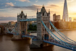 جاهای دیدنی لندن؛ سفری به قلب تاریخ و فرهنگ انگلستان