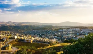 راهنمای سفر به جوانرود کرمانشاه؛ از جاهای دیدنی تا پیشینه تاریخی