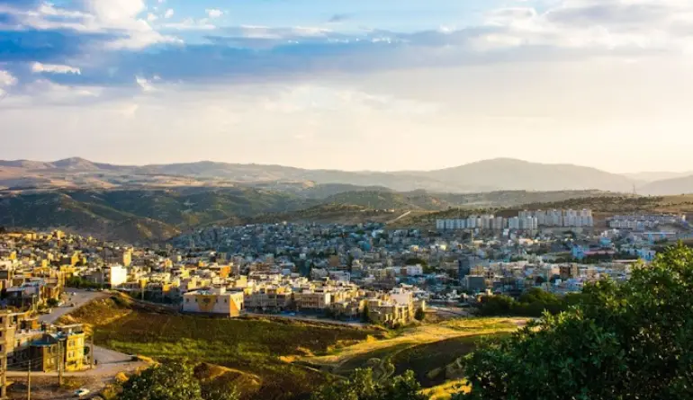 راهنمای سفر به جوانرود کرمانشاه؛ از جاهای دیدنی تا پیشینه تاریخی