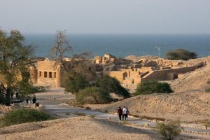 یک شیرازی مشهورترین گردشگر کیش!