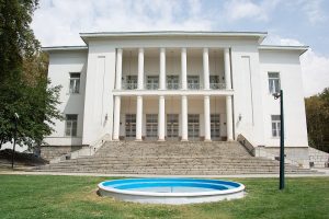 بازگشایی کاخ موزه ملت | باز شدن کاخ سفید سعدآباد پس از مرمت