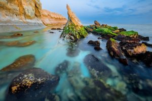 3 مقصد بکر جنوبی برای سفر در آذرماه