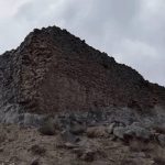 بزقلعه؛ دژ مرموز پلنگ آباد!