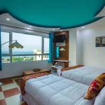 چطور از تخفیف‌های رزرو هتل در قشم مطلع شویم؟ ☀️ تاپ توریست