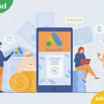 تبلیغات در گوگل ادز با ادزلند