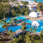 تور لوکس کنیا نوروز 1405؛ آفریقا را این‌بار لاکچری ببین ☀️ تاپ توریست