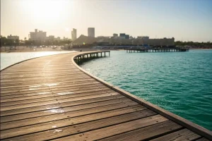 جاهای دیدنی رایگان قشم + آدرس و عکس ☀️ تاپ توریست