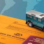 تردد خودروهای گردشگران خارجی در ایران تسهیل شد