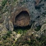 لی‌بِن مقصد اسرارآمیز گردشگران پاییزی