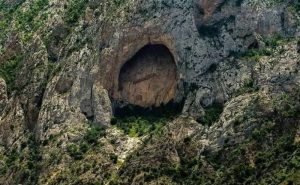 لی‌بِن مقصد اسرارآمیز گردشگران پاییزی