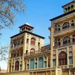 اتفاق عجیبی که در ساخت شمس العماره پیش آمد؟