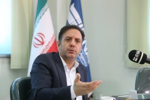 دیپلماسی نرم با برند خوشمزه شیراز