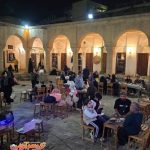 احیای آئین سنتی کاسه همسُهی در شوشتر