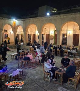 احیای آئین سنتی کاسه همسُهی در شوشتر