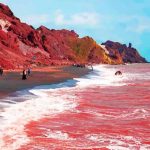 روان آب خونین آخرالزمانی هرمز!