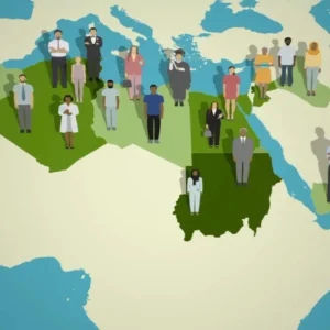 چالش‌های زندگی در کشورهای عربی ☀️ تاپ توریست