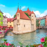 فرانسه فراتر از برج ایفل؛ شهرهایی که کمتر شناخته‌ شده‌اند ☀️ تاپ توریست