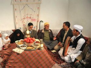 یادش بخیر چِرَغو! – توریسم آنلاین