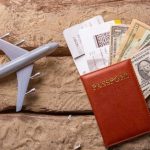 کاهش قیمت کارمز دریافت ارز مسافرتی