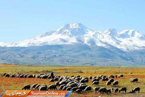 9 مقصد زمستانی ناشناخته و متفاوت در ایران