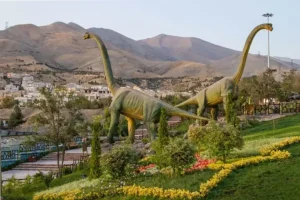 جاهای دیدنی تهران برای کودکان؛ سفری شاد و پر از کشف و یادگیری