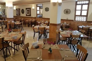 بهترین رستوران های تبریز، آشنایی با 20 تا از رستوران‌ های معروف تبریز