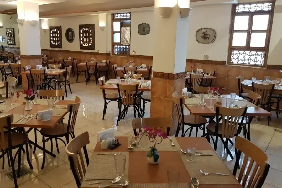 بهترین رستوران های تبریز، آشنایی با 20 تا از رستوران‌ های معروف تبریز