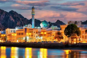 راهنمای سفر به مسقط؛ مرز بین سنت و مدرنیته در عمان