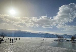 افسانه های عجیب و غریب زریبار