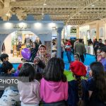 جشن تولدی برای یک مومیایی!