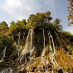 7 بالابلند شاداب لرستان – توریسم آنلاین