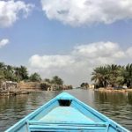 شهرنی جزیره گردشگری شادگان – توریسم آنلاین