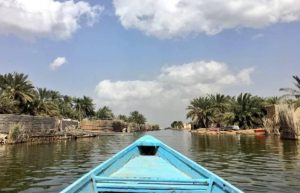 شهرنی جزیره گردشگری شادگان – توریسم آنلاین