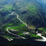 دوپلان مقصد گردشگران دل و جگردار است!